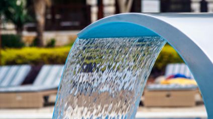 Piscina in giardino: ecco a cosa assolutamente fare attenzione